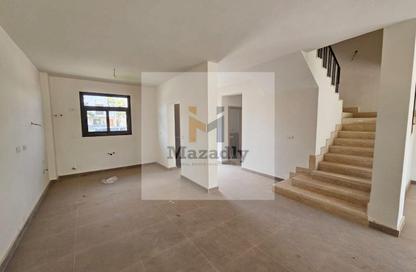 Townhouse - 3 Bedrooms - 3 Bathrooms for sale in Al Burouj Compound - El Shorouk Compounds - Shorouk City - Cairo Townhouse - 3 Bedrooms - 3 Bathrooms for sale in Al Burouj Compound - El Shorouk Compounds - Shorouk City - Cairo
