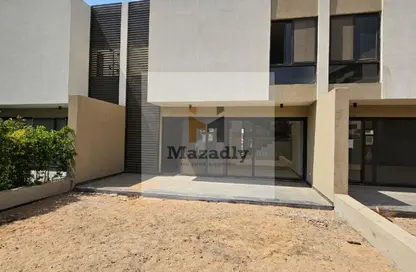 تاون هاوس - 3 غرف نوم - 3 حمامات للبيع في كمبوند البروج - كمبوندات الشروق - مدينة الشروق - القاهرة