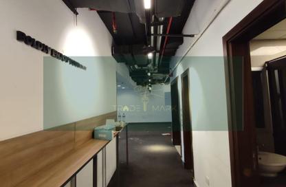 Office Space - Studio - 1 for rent in Eastown - 5th Settlement Compounds - The 5th Settlement - New Cairo City - Cairo