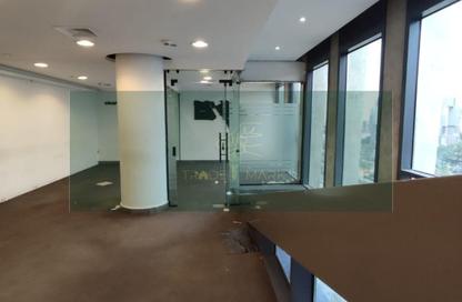 Office Space - Studio - 1 for rent in Eastown - 5th Settlement Compounds - The 5th Settlement - New Cairo City - Cairo