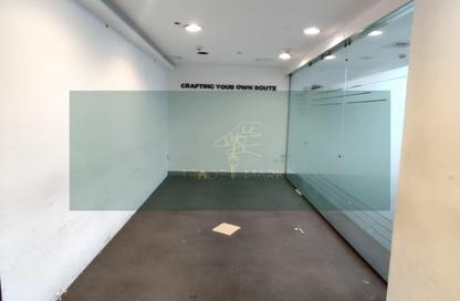 Office Space - Studio - 1 for rent in Eastown - 5th Settlement Compounds - The 5th Settlement - New Cairo City - Cairo