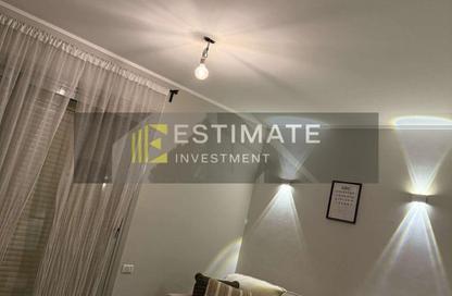 Penthouse - 3 - 3 for rent in Palm Hills Village Gate - South Investors Area - New Cairo City - Cairo