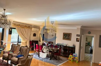 شقة - 3 غرف نوم - 3 حمامات للبيع في سرايات المعادي - حي المعادي - القاهرة شقة - 3 غرف نوم - 3 حمامات للبيع في سرايات المعادي - حي المعادي - القاهرة