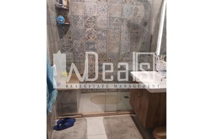 Duplex - 4 Bedrooms - 4 Bathrooms for sale in Al Shorouk Road - 1st Neighborhood - 8th District - Shorouk City - Cairo