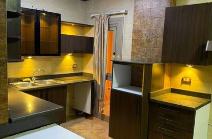 Apartment - 3 - 3 for rent in Al Rehab - New Cairo City - Cairo