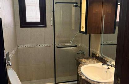 Apartment - 3 - 3 for rent in Al Rehab - New Cairo City - Cairo