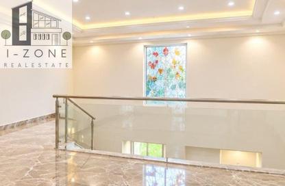 Villa - 4 - 4 for rent in Mivida - 5th Settlement Compounds - The 5th Settlement - New Cairo City - Cairo