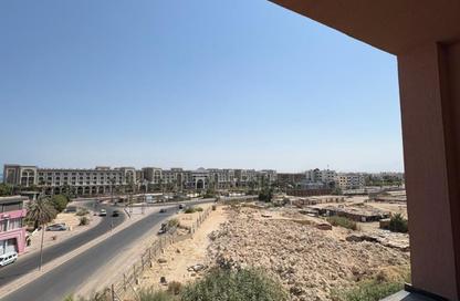 شقة - غرفة نوم - 1 حمام للبيع في اطلانتس - منتجعات الغردقة - الغردقة - محافظة البحر الاحمر
