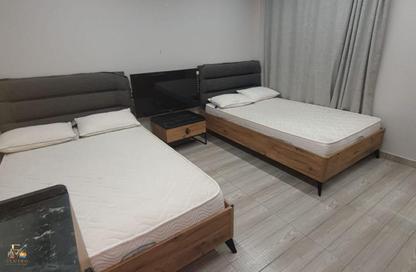 Apartment - 3 - 3 for rent in Azad - 5th Settlement Compounds - The 5th Settlement - New Cairo City - Cairo