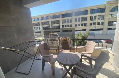 Apartment - 4 Bedrooms - 4 Bathrooms for rent in Mivida - 5th Settlement Compounds - The 5th Settlement - New Cairo City - Cairo