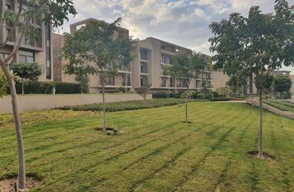 Apartment - 3 Bedrooms - 3 Bathrooms for sale in Moon Residences - Fifth Square - The 5th Settlement - New Cairo City - Cairo