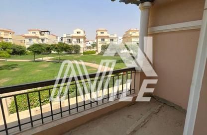 Villa - 5 Bedrooms - 5 Bathrooms for sale in Garden Residence - Hyde Park - New Cairo City - Cairo