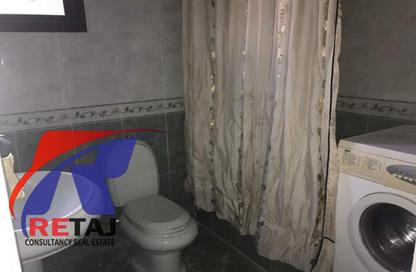 Apartment - 3 Bedrooms - 1 Bathroom for rent in Zahraa Madinat Nasr - Nasr City - Cairo