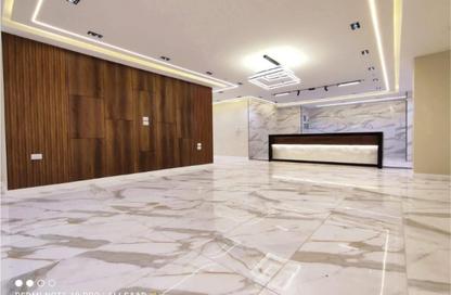 Apartment - 4 Bedrooms - 4 Bathrooms for sale in Gate 4 - Mena - Hadayek El Ahram - Giza