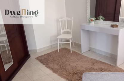 Apartment - 2 Bedrooms - 2 Bathrooms for rent in Rehab City First Phase - Al Rehab - New Cairo City - Cairo