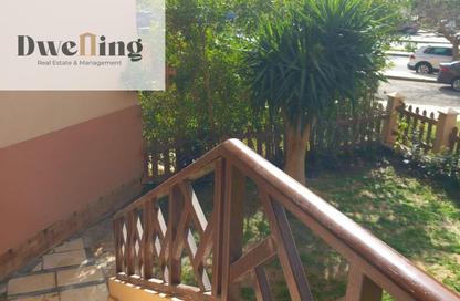 Apartment - 2 Bedrooms - 2 Bathrooms for rent in Rehab City First Phase - Al Rehab - New Cairo City - Cairo