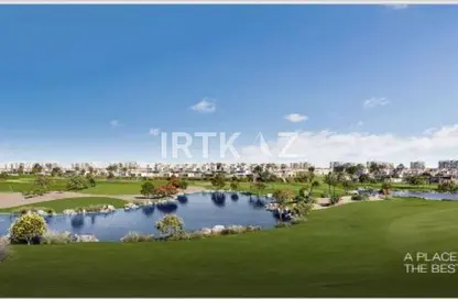 شقة - 2 غرف نوم - 2 حمامات للبيع في سيتي جيت - كمبوندات التجمع الخامس - التجمع الخامس - مدينة القاهرة الجديدة - القاهرة