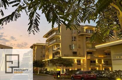 Apartment - 3 - 3 for sale in Mountain View iCity October - 6 October Compounds - 6 October City - Giza