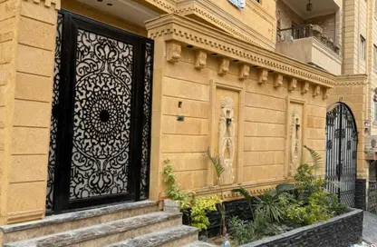 Villa - 3 Bedrooms - 3 Bathrooms for sale in Hadayek El Ahram - Giza