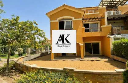 Villa - 6 Bedrooms - 7+ Bathrooms for sale in Dyar - Ext North Inves Area - New Cairo City - Cairo