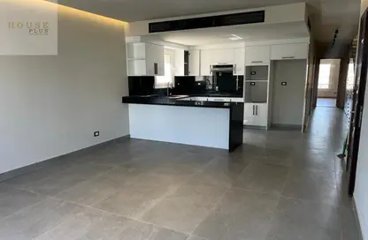 (بنتهاوس  (روف - 3 غرف نوم - 3 حمامات للايجار في ماونتن فيو تشيل اوت بارك - التوسعات الشمالية - مدينة 6 أكتوبر - الجيزة