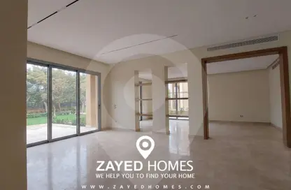 فيلا - 5 غرف نوم - 6 حمامات للايجار في الجريا - كمبوندات الشيخ زايد - الشيخ زايد - الجيزة