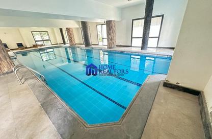 Penthouse - 4 Bedrooms - 4 Bathrooms for rent in Sarayat Al Maadi - Hay El Maadi - Cairo
