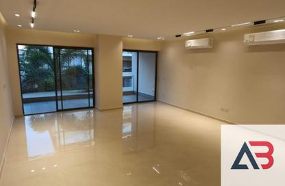 Apartment - 2 - 3 for rent in Lake View Residence - 5th Settlement Compounds - The 5th Settlement - New Cairo City - Cairo