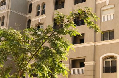 Apartment - 2 Bedrooms - 3 Bathrooms for sale in L'avenir - Mostakbal City Compounds - Mostakbal City - Future City - Cairo