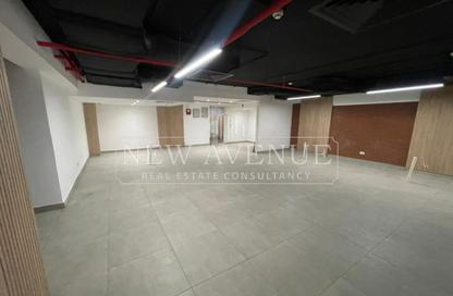 Office Space - Studio - 2 Bathrooms for rent in Ankara St. - Sheraton Al Matar - El Nozha - Cairo