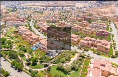 شقة - غرفة نوم - 2 حمامات للبيع في هايد بارك - مدينة القاهرة الجديدة - القاهرة