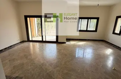 منزل مزدوج - 4 غرف نوم - 3 حمامات للايجار في ليفانا - اب تاون كايرو - المقطم - القاهرة