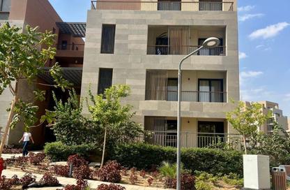 Apartment - 2 Bedrooms - 2 Bathrooms for rent in District 5 - 5th Settlement Compounds - The 5th Settlement - New Cairo City - Cairo Apartment - 2 Bedrooms - 2 Bathrooms for rent in District 5 - 5th Settlement Compounds - The 5th Settlement - New Cairo City - Cairo
