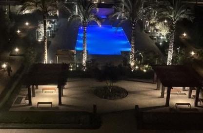 Apartment - 4 Bedrooms - 5 Bathrooms for rent in The Sierras - Uptown Cairo - Mokattam - Cairo