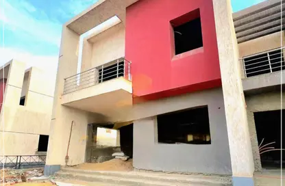 فيلا - 4 غرف نوم - 4 حمامات للبيع في مدينتي - القاهرة