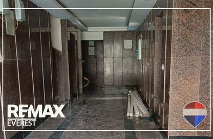Apartment - 4 - 4 for rent in Calma - Hadayek October - 6 October City - Giza