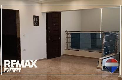 Apartment - 4 - 4 for rent in Calma - Hadayek October - 6 October City - Giza