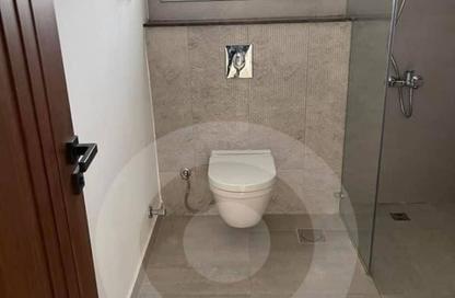 Apartment - 2 Bedrooms - 1 Bathroom for sale in New Giza - Cairo Alexandria Desert Road - 6 October City - Giza