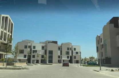 شقة - 3 - 2 للايجار في كارمل - مدينة زايد الجديدة - الشيخ زايد - الجيزة