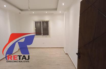 Apartment - 3 Bedrooms - 2 Bathrooms for rent in Rock Vera - 5th Settlement Compounds - The 5th Settlement - New Cairo City - Cairo