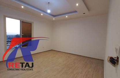Apartment - 3 Bedrooms - 2 Bathrooms for rent in Rock Vera - 5th Settlement Compounds - The 5th Settlement - New Cairo City - Cairo