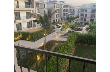 Apartment - 3 - 3 for rent in Moon Residences - Fifth Square - The 5th Settlement - New Cairo City - Cairo Apartment - 3 - 3 for rent in Moon Residences - Fifth Square - The 5th Settlement - New Cairo City - Cairo
