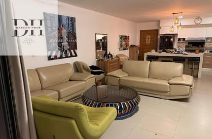 Chalet - 3 Bedrooms - 3 Bathrooms for sale in Marassi - Sidi Abdel Rahman - North Coast