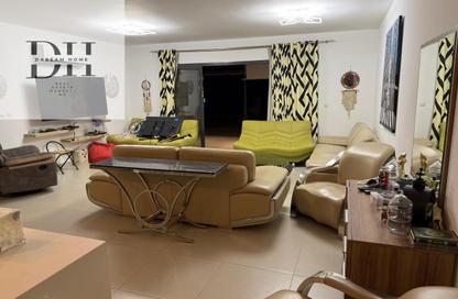 Chalet - 3 Bedrooms - 3 Bathrooms for sale in Marassi - Sidi Abdel Rahman - North Coast