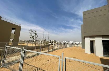 Villa - 3 - 3 for sale in The Crown - Cairo Alexandria Desert Road - 6 October City - Giza