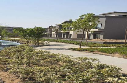 شقة - 2 - 2 للبيع في كريك تاون - التجمع الاول - مدينة القاهرة الجديدة - القاهرة