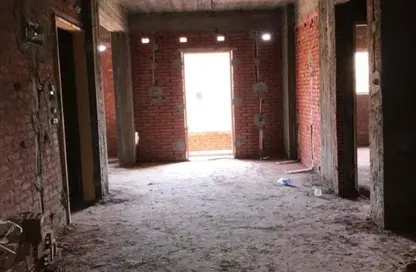 Whole Building - 3 Bedrooms - 1 Bathroom for sale in Al Mansoura - Al Daqahlya