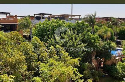 Townhouse - 6 Bedrooms - 6 Bathrooms for sale in Hacienda Bay - Sidi Abdel Rahman - North Coast Townhouse - 6 Bedrooms - 6 Bathrooms for sale in Hacienda Bay - Sidi Abdel Rahman - North Coast