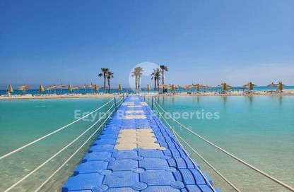 Townhouse - 6 Bedrooms - 6 Bathrooms for sale in Hacienda Bay - Sidi Abdel Rahman - North Coast
