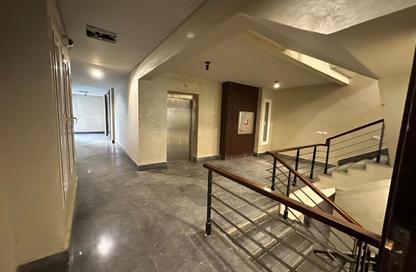 Apartment - 4 Bedrooms - 3 Bathrooms for sale in Mountain View iCity October - 6 October Compounds - 6 October City - Giza Apartment - 4 Bedrooms - 3 Bathrooms for sale in Mountain View iCity October - 6 October Compounds - 6 October City - Giza